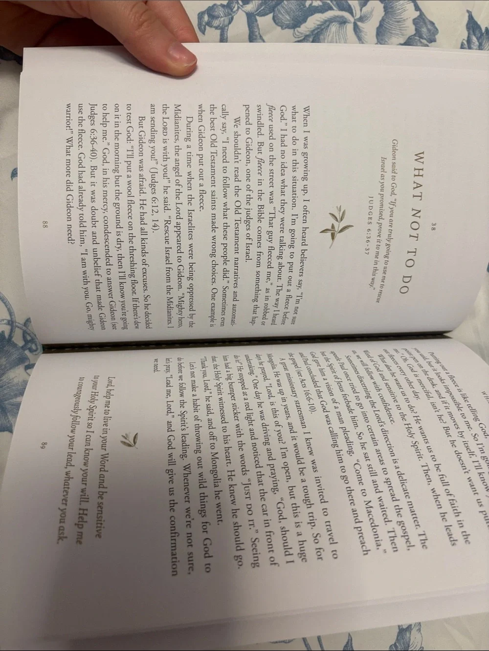 Women’s Bible Study Set of 3 (Purple KJV Bible, Devotional, Bible Study)